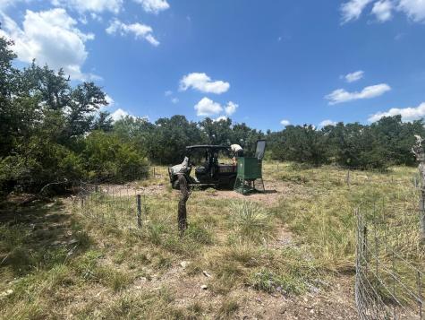 Menard TX 76859