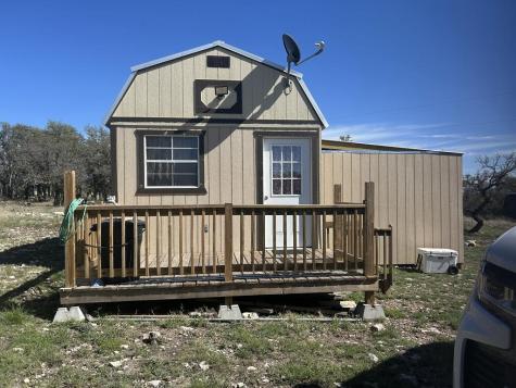 Menard TX 76859