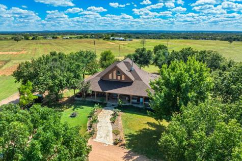 283-A Hallford Lane Fredericksburg TX 78624