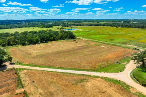 283-A Hallford Lane Fredericksburg TX 78624