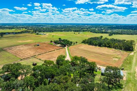 283-A Hallford Lane Fredericksburg TX 78624