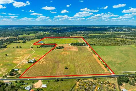 283-A Hallford Lane Fredericksburg TX 78624