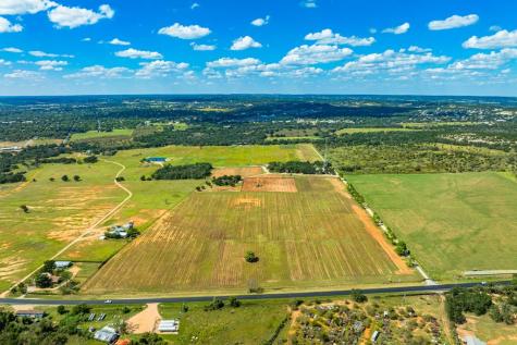 283-A Hallford Lane Fredericksburg TX 78624