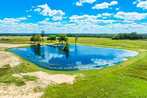 283-A Hallford Lane Fredericksburg TX 78624