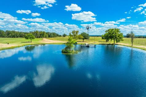 283-A Hallford Lane Fredericksburg TX 78624