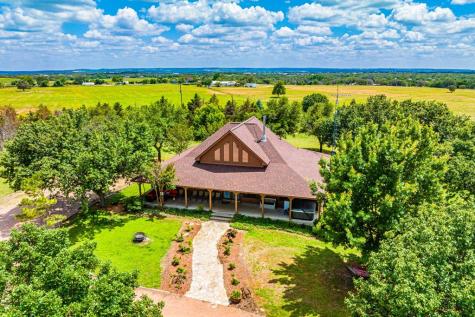 283-A Hallford Lane Fredericksburg TX 78624