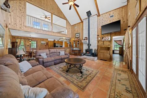 283-A Hallford Lane Fredericksburg TX 78624
