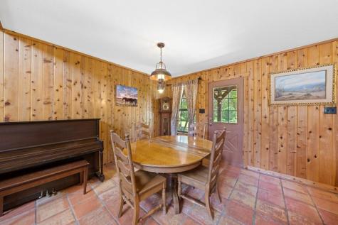 283-A Hallford Lane Fredericksburg TX 78624