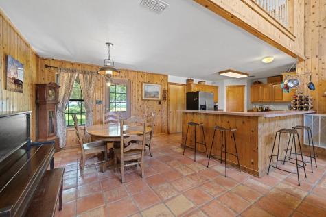 283-A Hallford Lane Fredericksburg TX 78624
