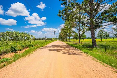 283-A Hallford Lane Fredericksburg TX 78624
