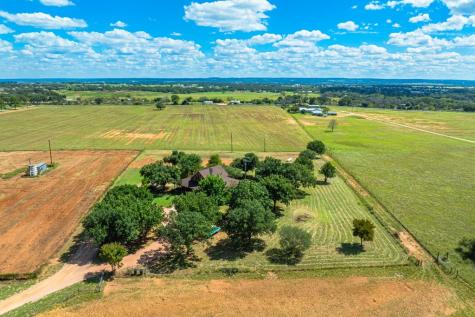 283-A Hallford Lane Fredericksburg TX 78624