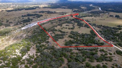 2554 County Road 380 Barksdale TX 78828