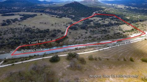 2554 County Road 380 Barksdale TX 78828