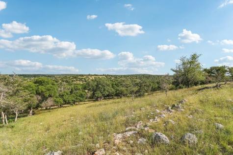 00 Old Comfort Road Fredericksburg TX 78624