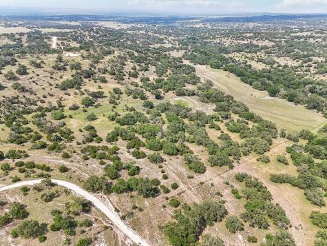 00 Old Comfort Road Fredericksburg TX 78624