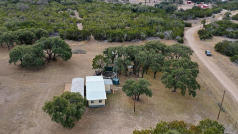 180 Bee Hive Road SW Hunt TX 78024