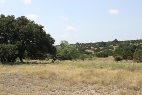 Tract 6 Dominion Road Roosevelt TX 76950
