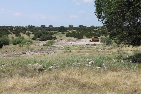 Tract 6 Dominion Road Roosevelt TX 76950