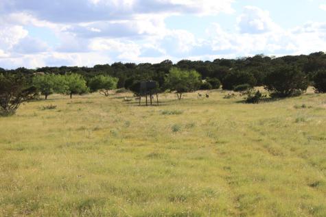 Tract 6 Dominion Road Roosevelt TX 76950