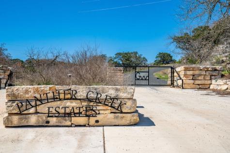 Lot 7 Gene Walker Trail Hunt TX 78024