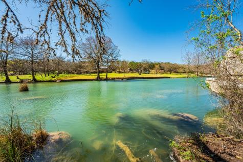 Lot 7 Gene Walker Trail Hunt TX 78024