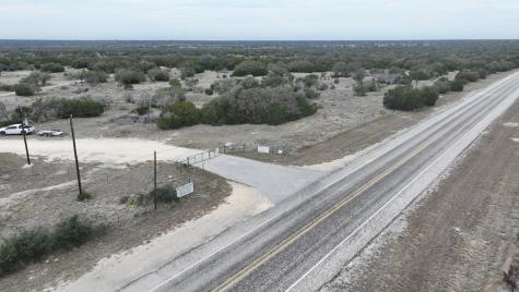 Lot 2 Highway 55 Rocksprings TX 78880