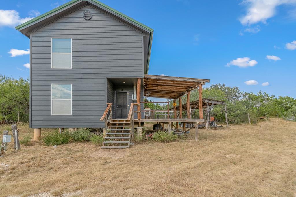 677 Kahn Drive Rio Frio TX 78879