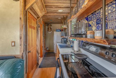 677 Kahn Drive Rio Frio TX 78879