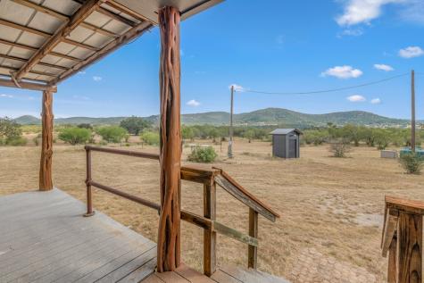 677 Kahn Drive Rio Frio TX 78879