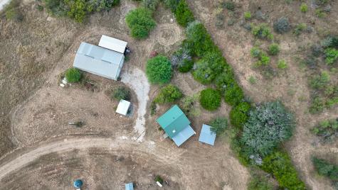 677 Kahn Drive Rio Frio TX 78879