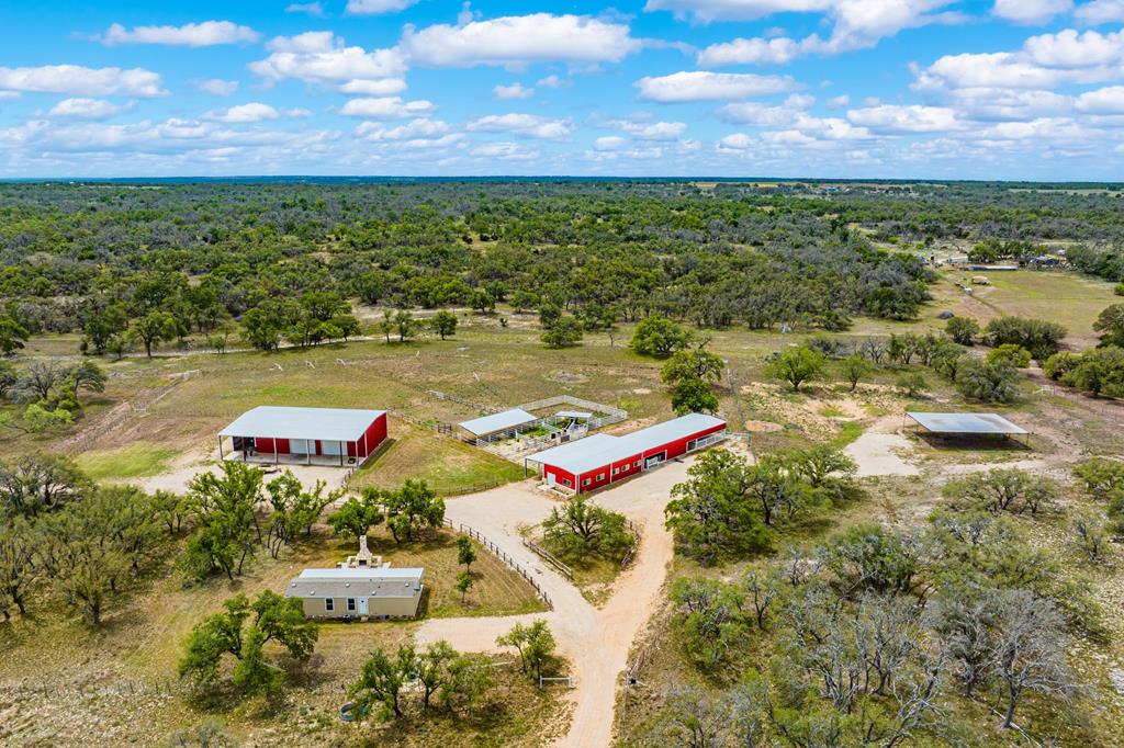 1379 Barker-rogers Road Harper TX 78631