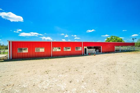 1379 Barker-rogers Road Harper TX 78631