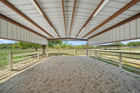 1379 Barker-rogers Road Harper TX 78631
