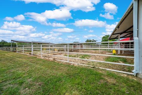1379 Barker-rogers Road Harper TX 78631