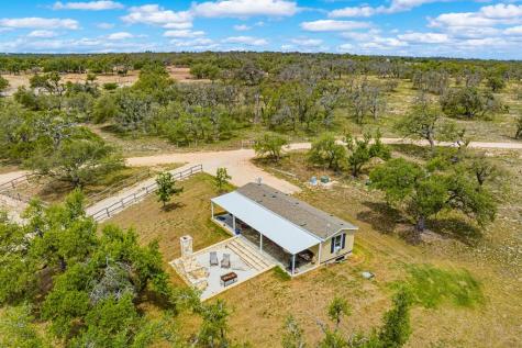 1379 Barker-rogers Road Harper TX 78631