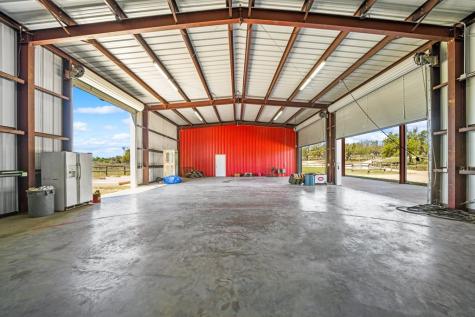 1379 Barker-rogers Road Harper TX 78631