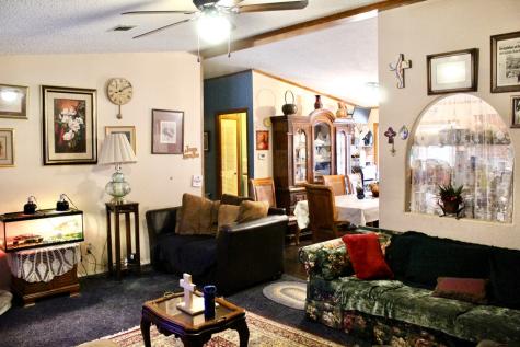 190 Leigh Circle Mountain Home TX 78058