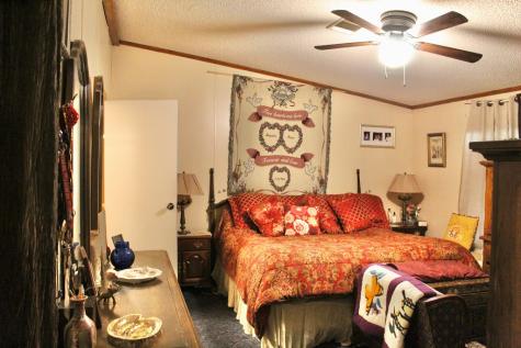 190 Leigh Circle Mountain Home TX 78058
