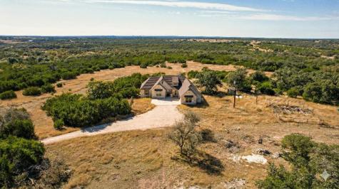 425 Youngblood Trail Mountain Home TX 78058