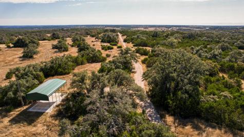 425 Youngblood Trail Mountain Home TX 78058