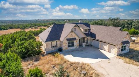 425 Youngblood Trail Mountain Home TX 78058
