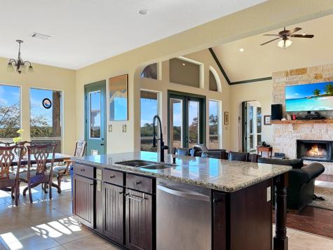 425 Youngblood Trail Mountain Home TX 78058