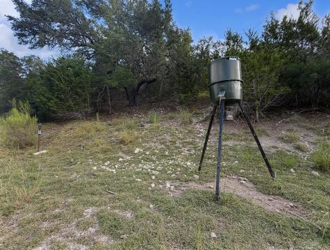 230 Marshall Drive Kerrville TX 78028