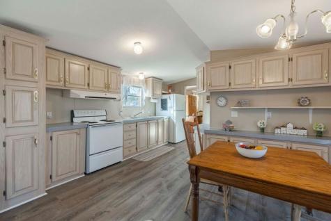 135 Feather Ridge Road Center Point TX 78010