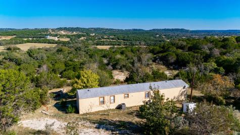 135 Feather Ridge Road Center Point TX 78010