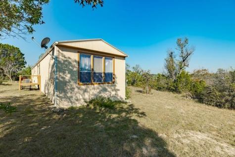 135 Feather Ridge Road Center Point TX 78010