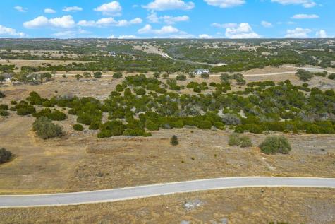 Lot 81 Firsching Road Kerrville TX 78028