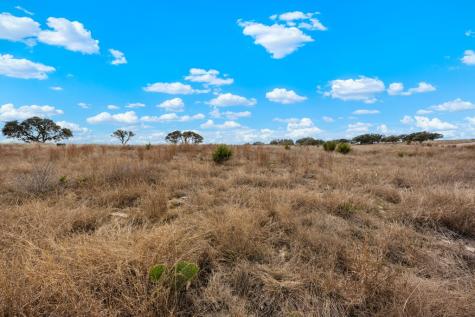 Lot 81 Firsching Road Kerrville TX 78028