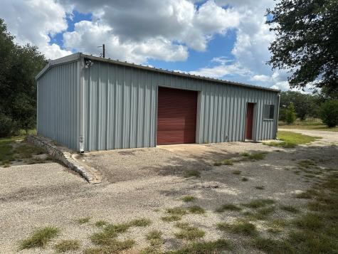 564 Cherry Springs Road Hunt TX 78024