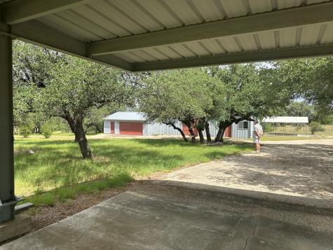564 Cherry Springs Road Hunt TX 78024